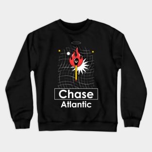 Chase Match Crewneck Sweatshirt